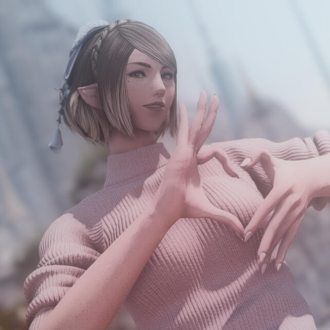 Ophelie Lebaudelaire